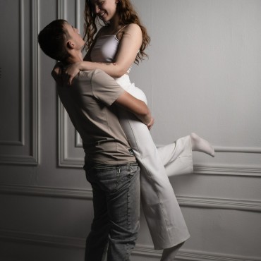 Фотография #812159, lovestory, автор: Иван Волохов