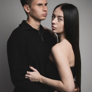 Фотография #812169, lovestory, автор: Иван Волохов