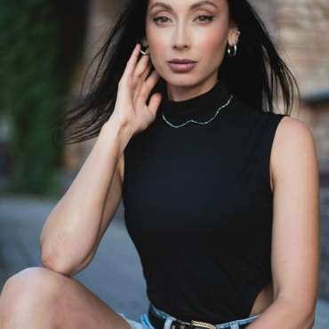 Альбом: Портретная съемка, 20 фотографий