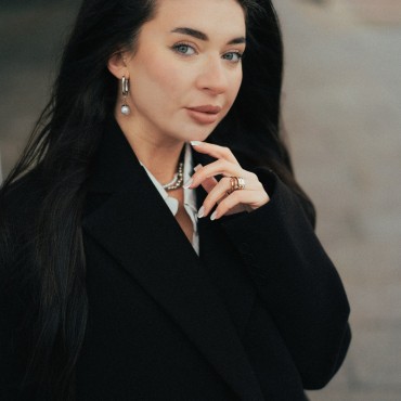 Фотография #812183, портретная съемка, автор: Иван Волохов