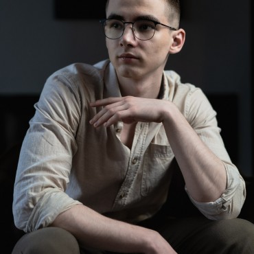 Фотография #812172, портретная съемка, автор: Иван Волохов