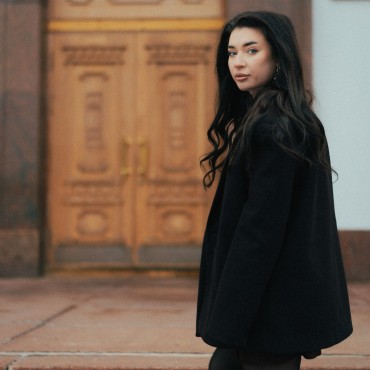 Фотография #812180, портретная съемка, автор: Иван Волохов