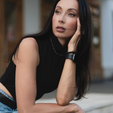 Фотография #812173, портретная съемка, автор: Иван Волохов