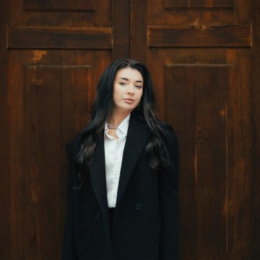 Фотография #812186, портретная съемка, автор: Иван Волохов