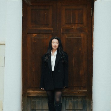 Фотография #812185, портретная съемка, автор: Иван Волохов