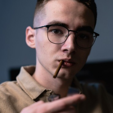 Фотография #812187, портретная съемка, автор: Иван Волохов