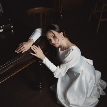 Фотография #812137, свадебная фотосъемка, автор: Иван Волохов