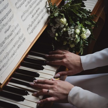 Фотография #812148, свадебная фотосъемка, автор: Иван Волохов