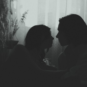 Фотография #812153, lovestory, автор: Иван Волохов