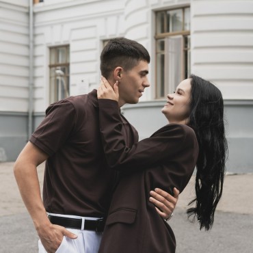 Фотография #812167, lovestory, автор: Иван Волохов