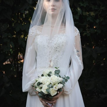 Фотография #812140, свадебная фотосъемка, автор: Иван Волохов