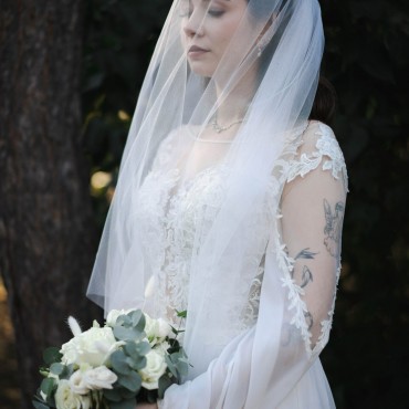 Фотография #812149, свадебная фотосъемка, автор: Иван Волохов