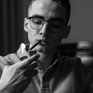 Фотография #812175, портретная съемка, автор: Иван Волохов