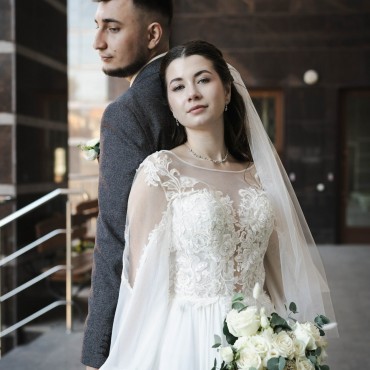 Фотография #812132, автор: Иван Волохов