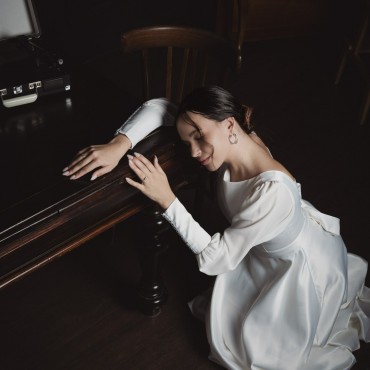 Фотография #812131, автор: Иван Волохов