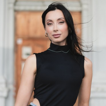 Фотография #812188, портретная съемка, автор: Иван Волохов