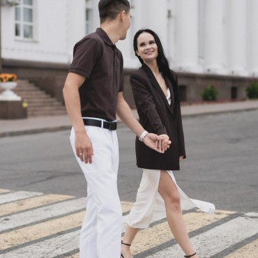 Фотография #812158, lovestory, автор: Иван Волохов