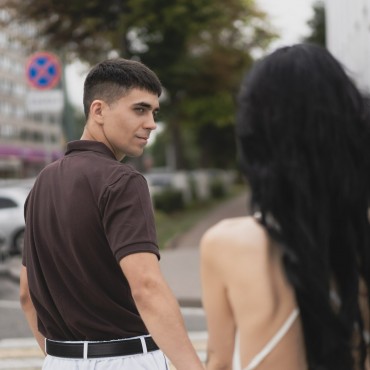 Фотография #812151, lovestory, автор: Иван Волохов