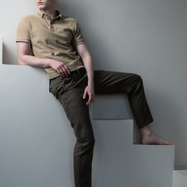 Фотография #812171, портретная съемка, автор: Иван Волохов