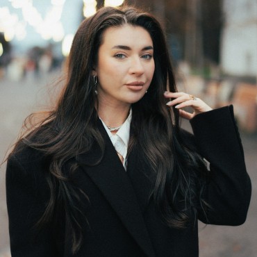 Фотография #812184, портретная съемка, автор: Иван Волохов