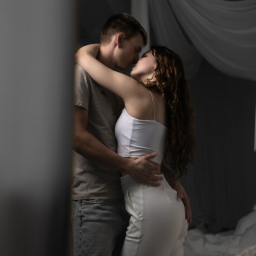 Фотография #812155, lovestory, автор: Иван Волохов