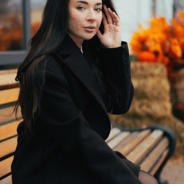 Фотография #812174, портретная съемка, автор: Иван Волохов