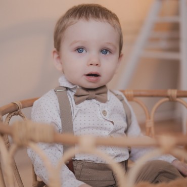 Фотография #812253, детская фотосъемка, автор: Иван Волохов