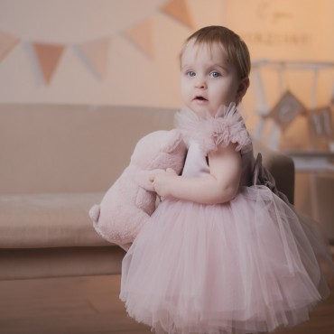 Альбом: Детская фотосъемка, 19 фотографий