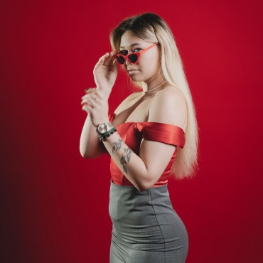 Фотография #812275, студийная фотосъемка, автор: Иван Волохов