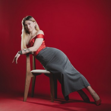 Фотография #812277, студийная фотосъемка, автор: Иван Волохов