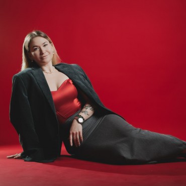 Альбом: Студийная фотосъемка, 18 фотографий