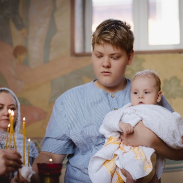 Фотография #812289, автор: Иван Волохов