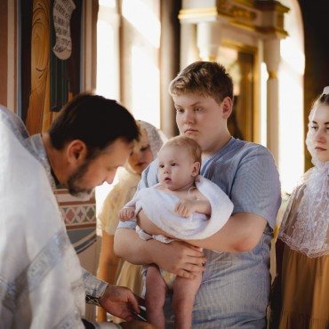 Фотография #812303, автор: Иван Волохов