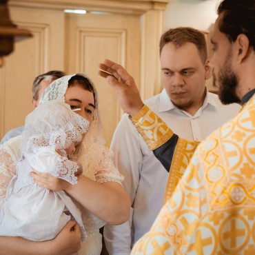 Фотография #812293, автор: Иван Волохов