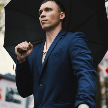 Фотография #812227, выездная фотосъемка, автор: Иван Волохов