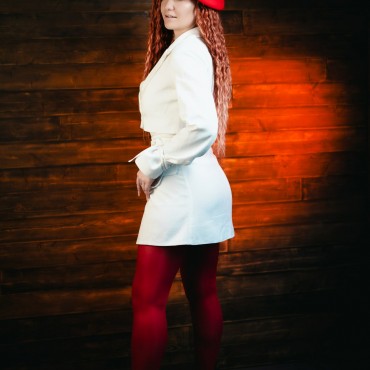 Фотография #812282, автор: Иван Волохов