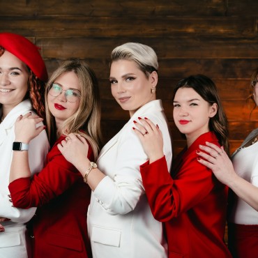 Фотография #812280, автор: Иван Волохов