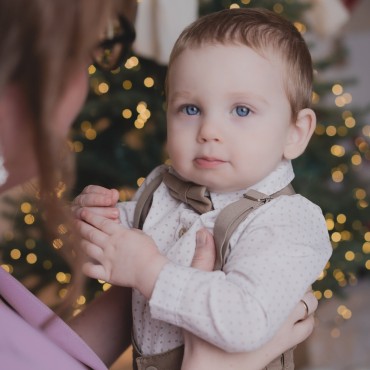 Фотография #812265, детская фотосъемка, автор: Иван Волохов