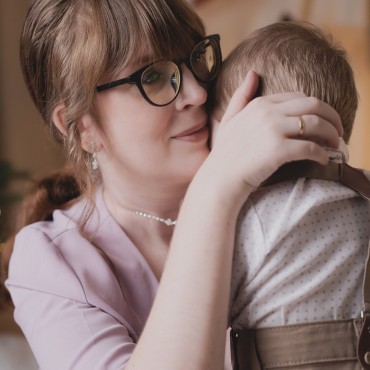 Фотография #812260, детская фотосъемка, автор: Иван Волохов