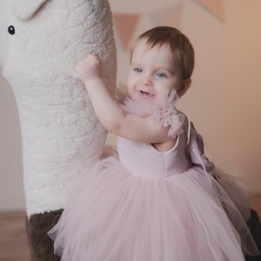 Фотография #812256, детская фотосъемка, автор: Иван Волохов