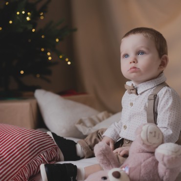 Фотография #812257, детская фотосъемка, автор: Иван Волохов