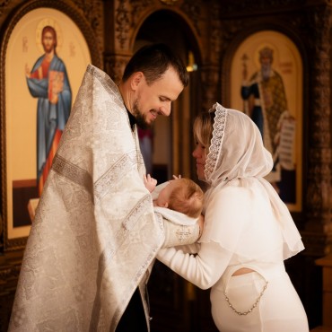 Фотография #812297, автор: Иван Волохов