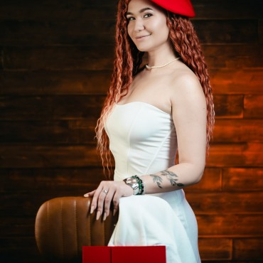 Фотография #812285, автор: Иван Волохов