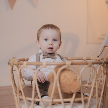 Фотография #812255, детская фотосъемка, автор: Иван Волохов