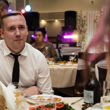 Фотография #812203, репортажная фотосъемка, автор: Иван Волохов