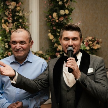 Фотография #812209, репортажная фотосъемка, автор: Иван Волохов