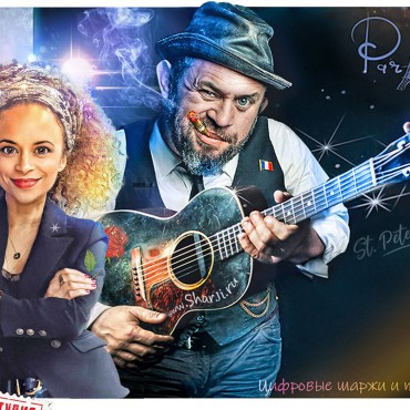 Фотография #812316, автор: Андрей Завго