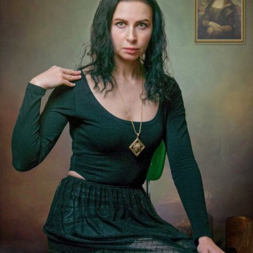 Фотография #812314, автор: Андрей Завго