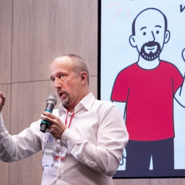 Фотография #812347, автор: Олег Колесник