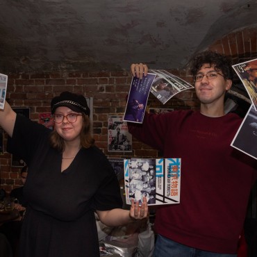 Фотография #812334, репортажная фотосъемка, автор: Олег Колесник